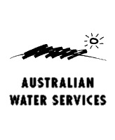 aust water logo